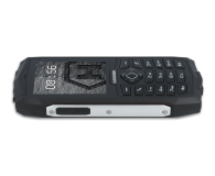 myPhone HAMMER 3 srebrny - 384773 - zdjęcie 2